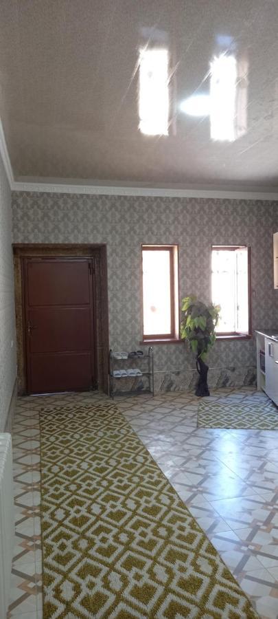 Lion Guest House Bukhara Esterno foto