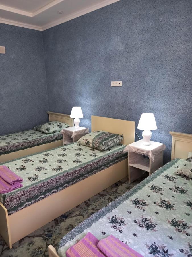 Lion Guest House Bukhara Camera foto
