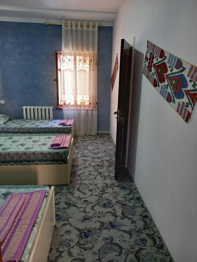 Lion Guest House Bukhara Camera foto