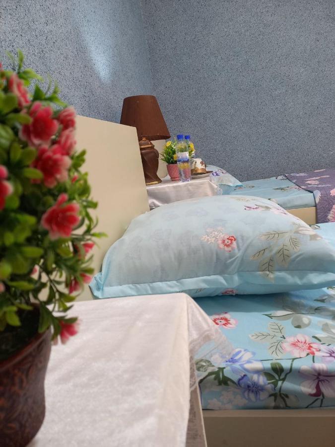 Lion Guest House Bukhara Esterno foto