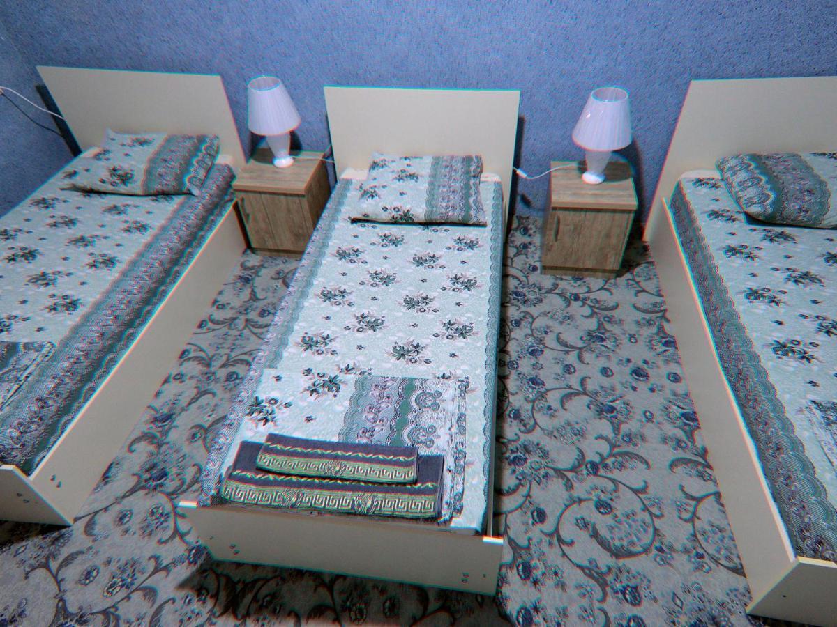 Lion Guest House Bukhara Esterno foto